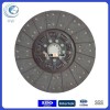 Auto Transmission Parts 1861494140 380mm Clutch Disc For Benz Truck