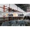 Threaded rod,hex bolt,guardrail bolt, ASTM A193 B7 threaded rod