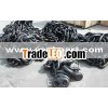 Anchor chain,mooring chain,oil rig chain R3/R4,offshore chain