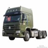 SINOTRUK HOWO 6*4 TRACTOR TRUCK