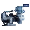 Turboray 49477-04000 Turbocharger  Subaru WRX TD04L Turbo