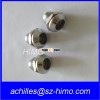 K series ip68 lemo female watertight connector 2 3 4 pin