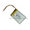 CE ROSH Lithium battery li-polymer battery 503048 3.7V 750mAh
