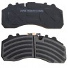 BPW Heavy Duty Truck Brake Pad (29165, 29167, 29216, 29268, 29270)