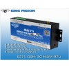 GSM RTU universal programmable remote control S271