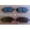 toyota auto brake pads