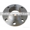 Nickel Alloy Forgings.