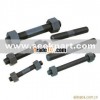 stainless steel bolt