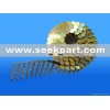 Sell coil roofing nails