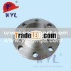 Steel Flange