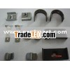 CNC screw parts