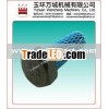 high temperature resistant flange wheel lug nut