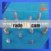 hose clamp screw