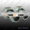 DIN 985 nylon insert lock nut
