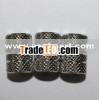 stainless steel electrophoresis screws