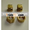 Nut/ brass nut / CNC MACHING NUT/ BRASS FORGING NUT