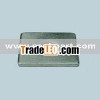 galvanized square metal washer