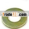 Zinc din9021 flat washer din 9021