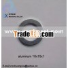 aluminum washer 16x10x1