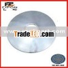 High quality steel zinc plated washers