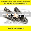 ACME Threaded Rods