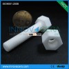 alumina ceramic nuts/screws/