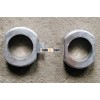 aluminum cast gasket blank