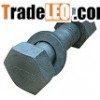 ASTM  A307.Gr.B  Hex Bolts