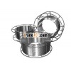 Aluminum Welding Wire Used to Weld Aluminum Alloys