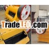 Efficient crusher with same specification in mines in Mongolia