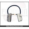 SCSI 100Pin Male to Male Cable,Available in Various Colors and Lengths, High Performance