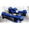 PTFE coated Bolts and Nuts