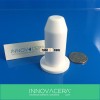 High Purity Alumina Ceramic Guide Pin/Innovacera