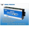 modbus tcp FOR power distributing substation remote control monitoring system S272