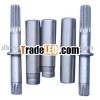 Machined Products