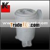 Casting strainers