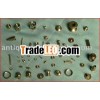 machining parts