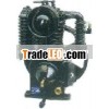 air compressor bare pump