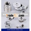 Pump & valve fittings