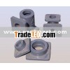 steel casting,pump casting ,pump body