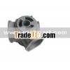 Die casting pump box