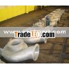 Pump Body Casting