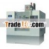 CNC machining center