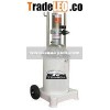 grease pump with barrel