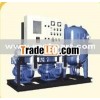 WFY Series no- negative-pressure bossting system