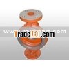 pump body casting