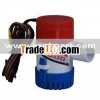 Marine submersible rule bilge Pump