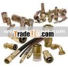 hydraulic fittings