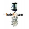 [Super Deal]Pneumatic Gate Valve OEM/ODM Service