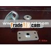 Stamping Parts And Machined Parts